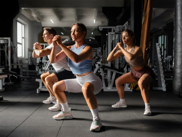 ورزش های مفید بعد از انجام عمل های کاهش وزن چیست ؟ 