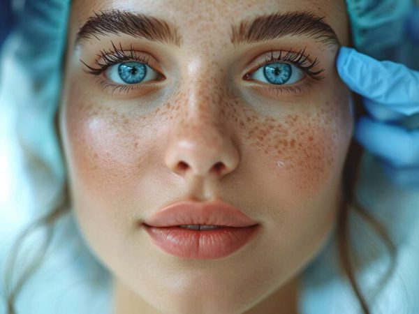 کشیدن پوست صورت بدون عمل جراحی چیست ؟ معرفی روش ها