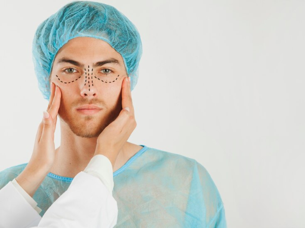 آیا ورم بینی بعد از عمل ترمیمی رفع می شود؟